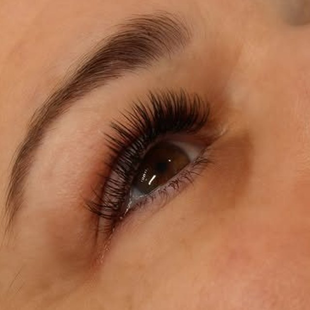 After โ lash extensions by Beauty Luxe AK