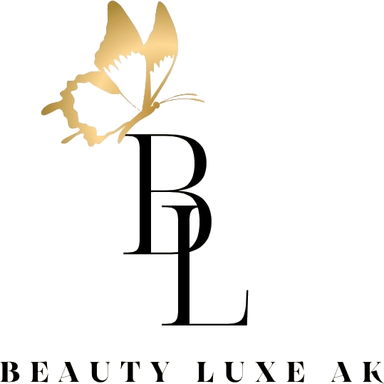 Beauty Luxe AK logo